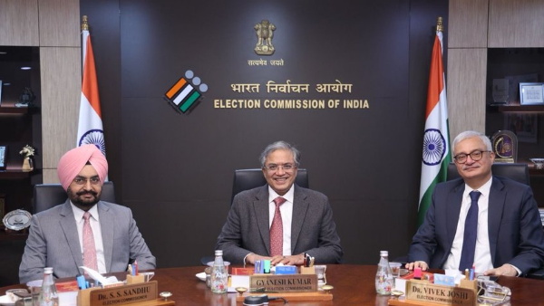 West Bengal Chosen 2026