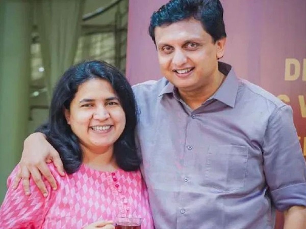 T Veena PA Mohammed Riyas T Veena PA Mohammed Riyas