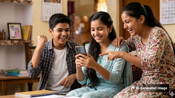 UP Board Result Date 2026