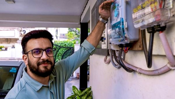 UP Electricity New Rules 2026