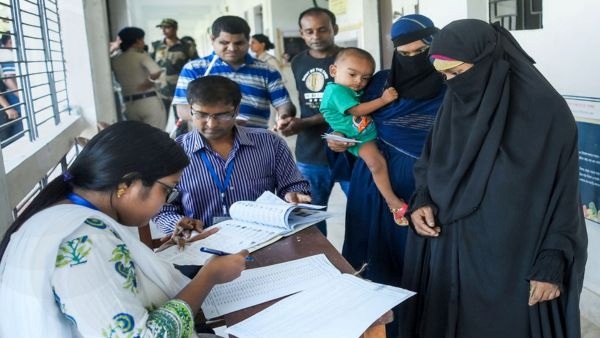 UP Final Voter List 2026