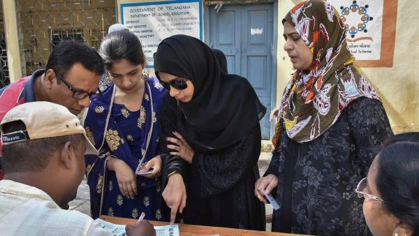 up final voter list 2026