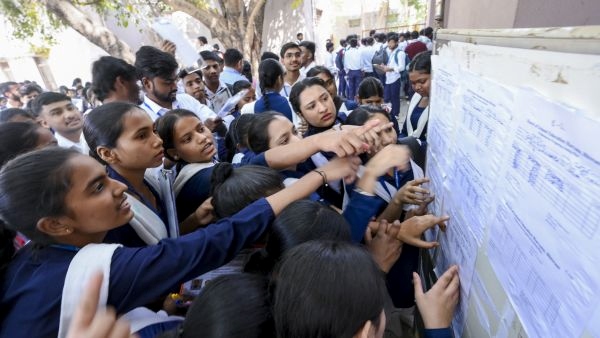 UPMSP UP Board 10th 12th Result 2026