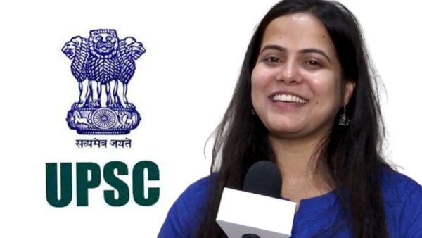 UPSC CSE 2024 IAS Posting Shakti Dubey