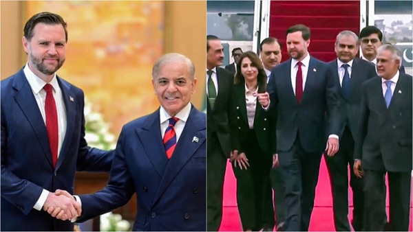 US-Iran War Talks US-Iran War Talks