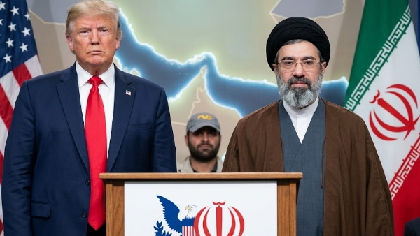 US-Iran Talks