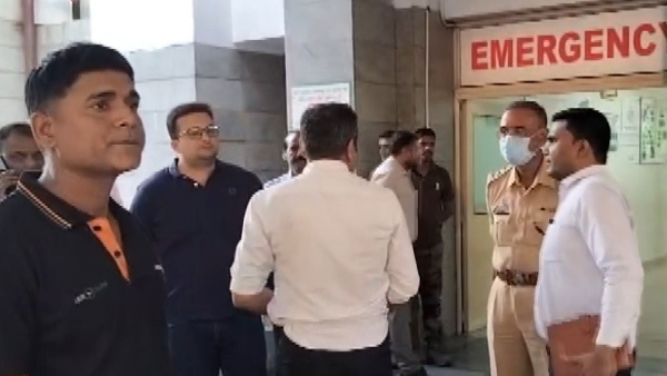 Chhattisgarh Boiler blast Chhattisgarh Boiler blast