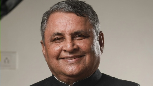 Vijay Kumar Chaudhary