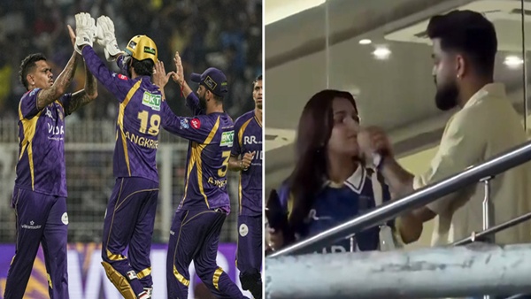 IPL 2026 KKR Vs LSG 1