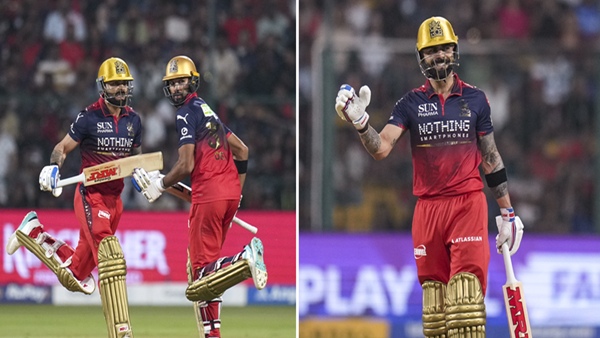 Virat Kohli 1 Virat Kohli 1