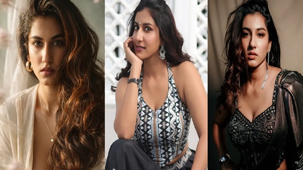 Vishnu Priya Vishnu Priya