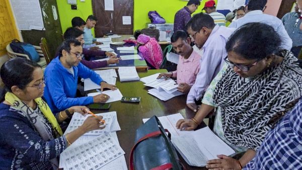 Voter List 2026 Voter List 2026