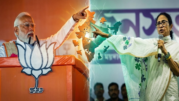 West Bengal Elections 2026