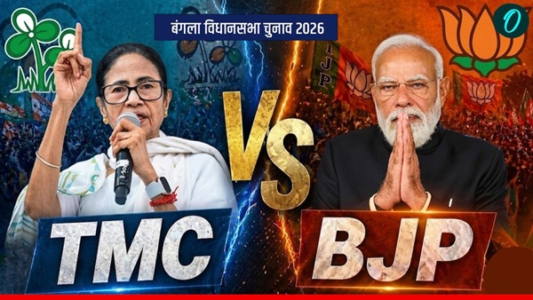 Phalodi Satta Bazar Bengal Election 2026