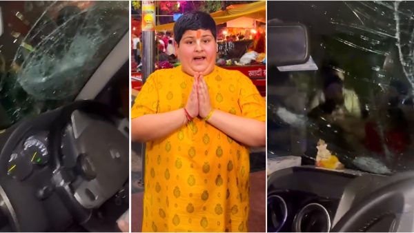 Kathavachak Abhinav Arora