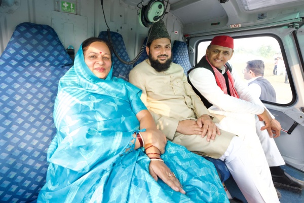 who-is-ruchi-vira-sp-mp