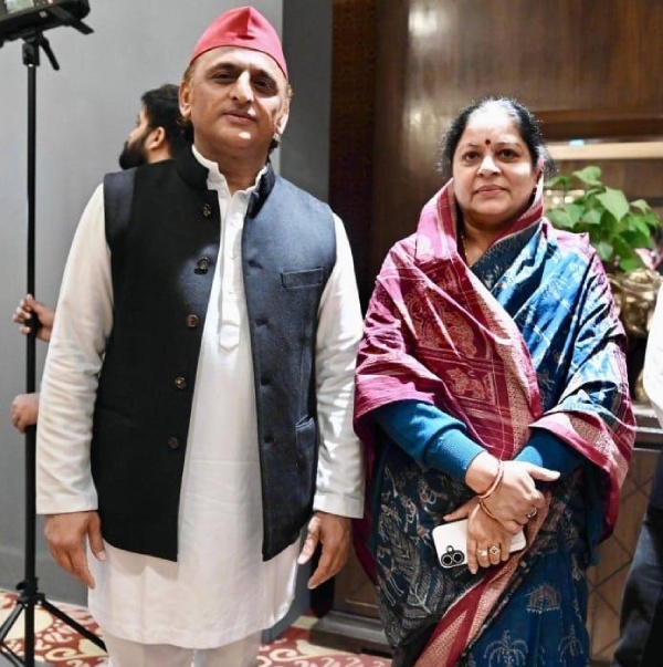 who-is-ruchi-vira-sp-mp