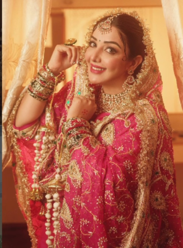 who-is-sonia-mann-clash-with-raghav-chadha