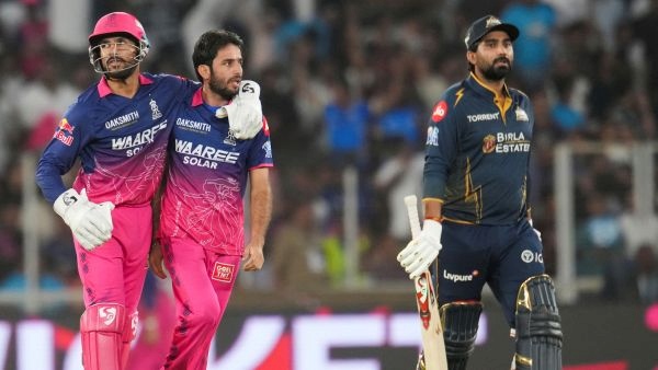 Who Won Yesterday Match Who Won Yesterday Match