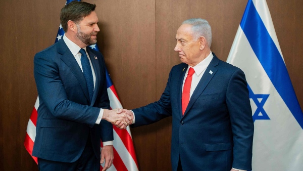 Who Failed Islamabad