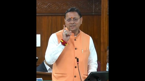 Uttarakhand CM Urges Women Reservation