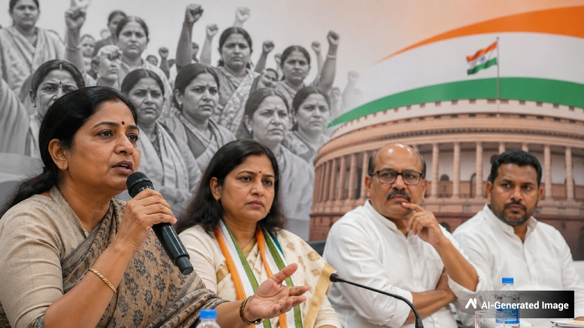 women-reservation-bill