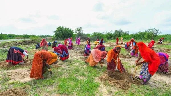 women empowerment