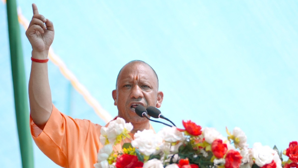 Yogi-adityanath