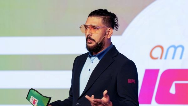 Yuvraj Singh Yuvraj Singh