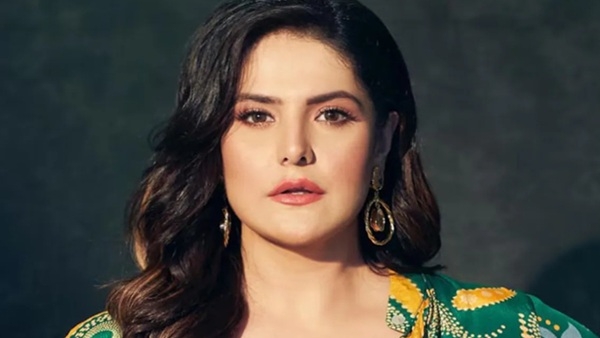 Zareen Khan Mother Death