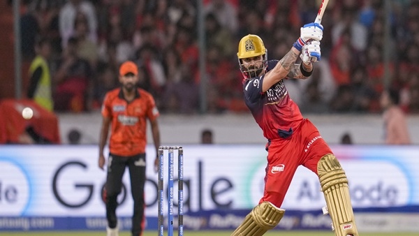 IPL 2026 Qualifier 1