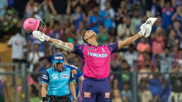 IPL Records 1