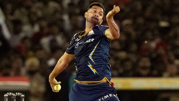 IPL All Time Record 1