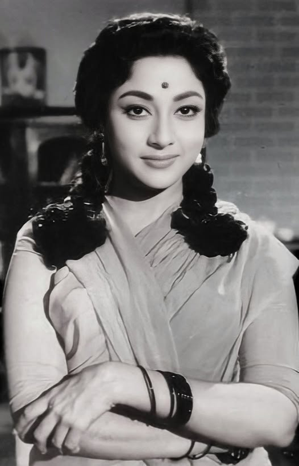 Mala Sinha