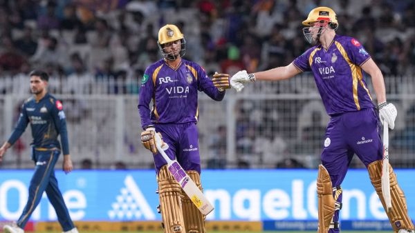 aaj ka match kon jeeta