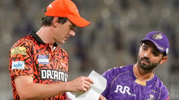 Aaj Ke Match Ka Toss Kon Jeeta