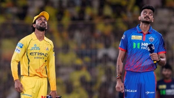 Aaj Ke Match Ka Toss Kon Jeeta