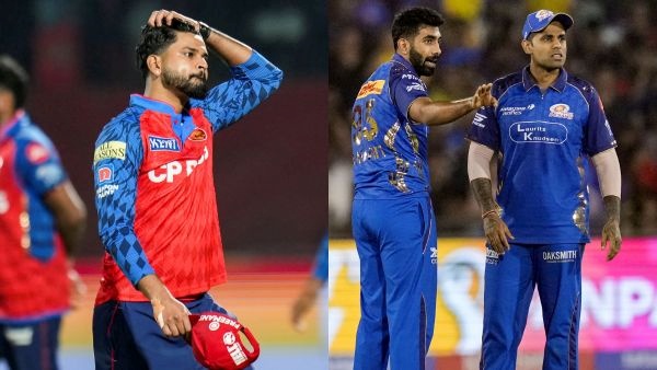 Aaj Ke Match Ka Toss Kon Jeeta