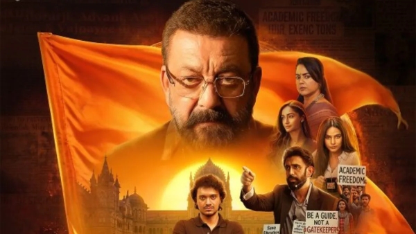 Aakhri Sawal Review