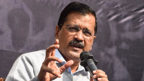 Kejriwal