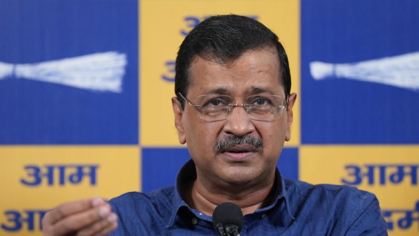Kejriwal