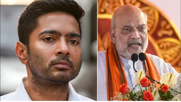 Abhishek Banerjee Case Abhishek Banerjee Case