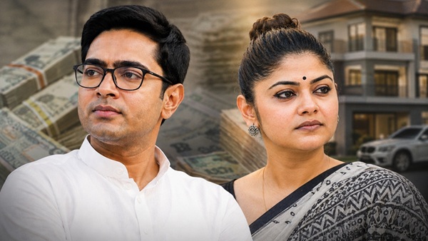 abhishek banerjee saayoni ghosh