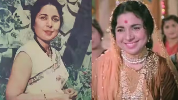 Achala Sachdev Achala Sachdev