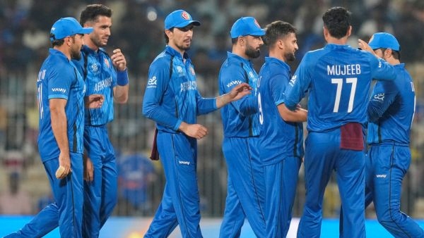 Afghanistan Team Afghanistan Team