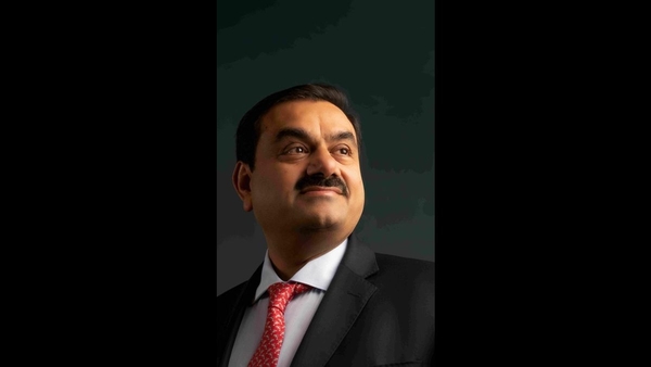 Adani urges India to own AI ecosystem