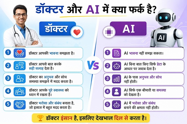 AI in Healthcare AI Diagnoses Rare Diseases
