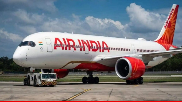 Air India Air India