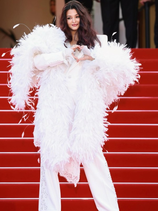 Aishwarya Rai