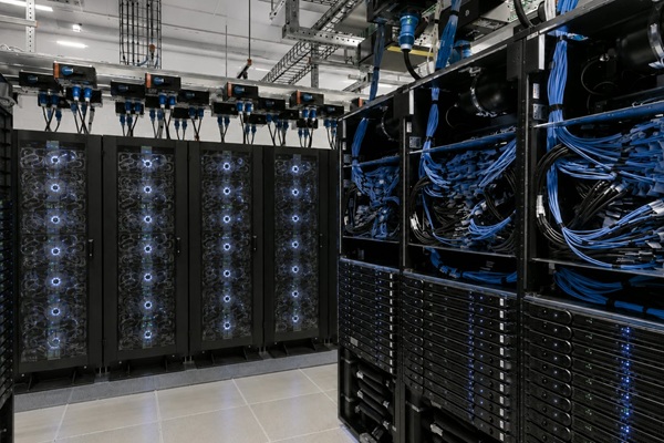 AI Water Consumption AI Water Consumption